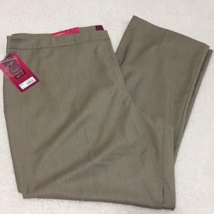 Women’s dress pants